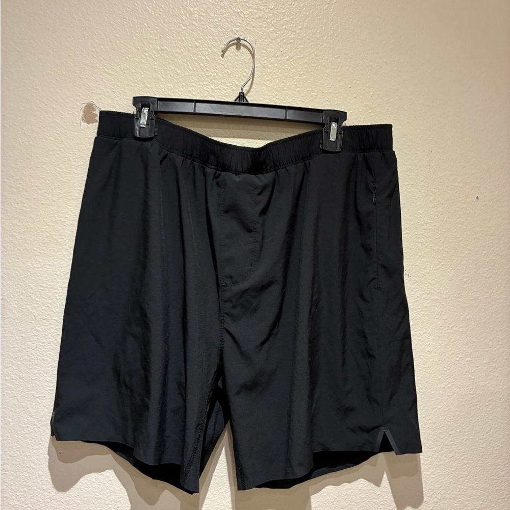 Rhône Men’s Shorts Activewear Lined Athletic Athleisure Sz XL Workout Pickleball